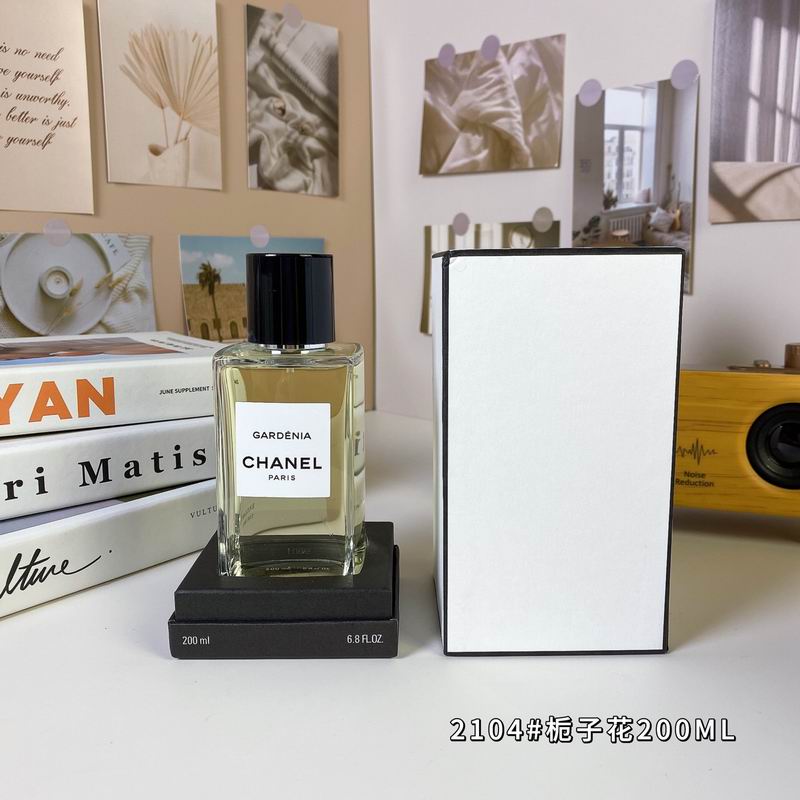 Chanel 200ml 45